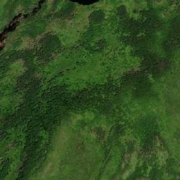 Satellite imagery of Tim Griffiths Hill, CA
