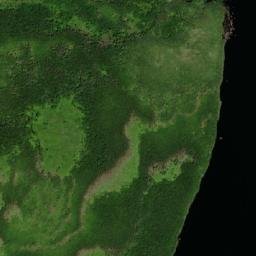 Satellite imagery of Tim Griffiths Hill, CA