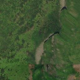 Satellite imagery of Blue Cliff, CA