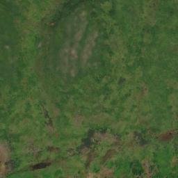 Satellite imagery of Blue Cliff, CA
