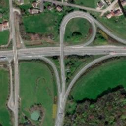 Satellite imagery of 25032A -, DE