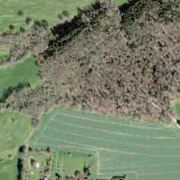 Satellite imagery of 2561501 - A, DE