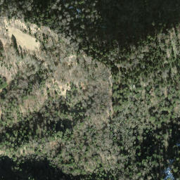 Satellite imagery of Hörnli, CH