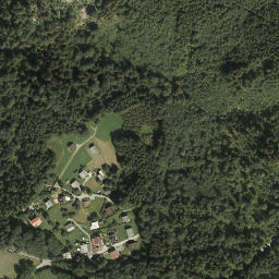 Satellite imagery of Breitenberg, AT