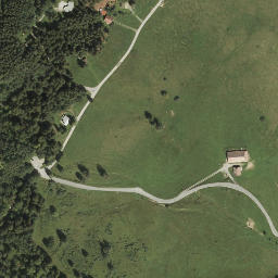 Satellite imagery of Breitenberg, AT