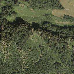 Satellite imagery of Staufen, AT