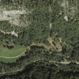 Satellite imagery of Seefluhschrofen, AT