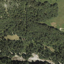 Satellite imagery of Seefluhschrofen, AT