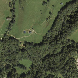 Satellite imagery of Seefluhschrofen, AT
