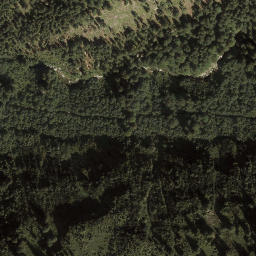 Satellite imagery of Sevisschrofen, AT