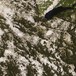 Satellite imagery of Toreck, AT