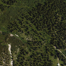 Satellite imagery of survey_point, AT