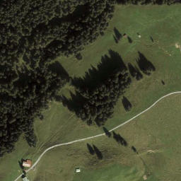 Satellite imagery of 169, CH