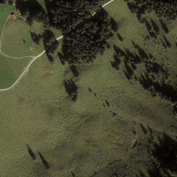 Satellite imagery of 169, CH