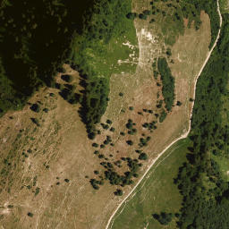 Satellite imagery of Sattelkopf, DE