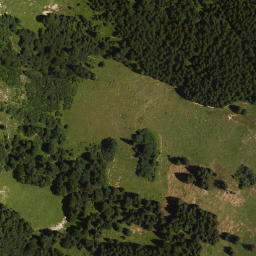 Satellite imagery of Sattelkopf, DE