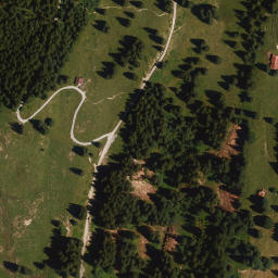 Satellite imagery of Sattelkopf, DE