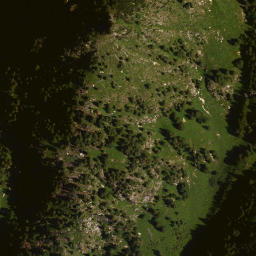 Satellite imagery of Älpelekopf, DE