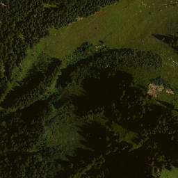 Satellite imagery of Hahnenkopf, DE