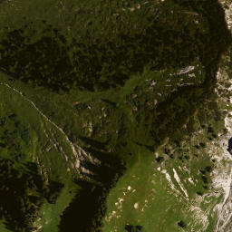 Satellite imagery of Hahnenkopf, DE