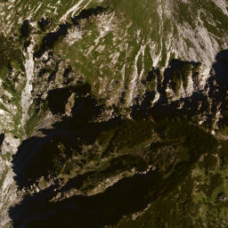 Satellite imagery of Hahnenkopf, DE
