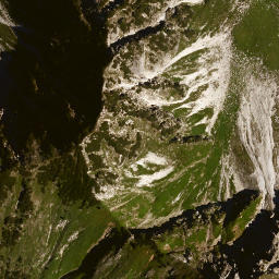 Satellite imagery of Gieseler Wand, DE