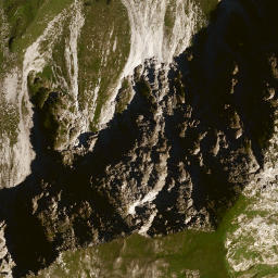 Satellite imagery of Gieseler Wand, DE