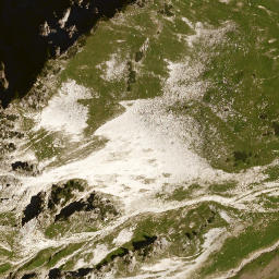Satellite imagery of Gieseler Wand, DE