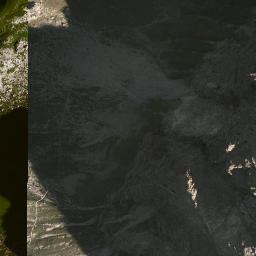 Satellite imagery of Großer Wilder, DE