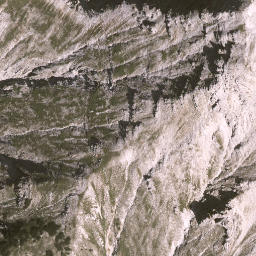 Satellite imagery of Knittelkar Spitze, AT