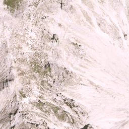 Satellite imagery of Knittelkar Spitze, AT