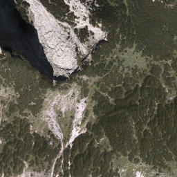Satellite imagery of Rauer Kopf, AT