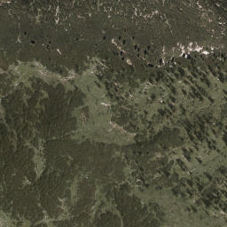 Satellite imagery of Rauer Kopf, AT