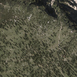Satellite imagery of Rauer Kopf, AT