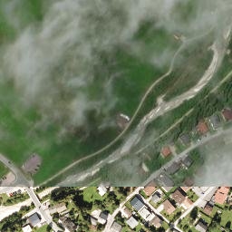 Satellite imagery of survey_point, AT