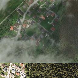 Satellite imagery of survey_point, AT