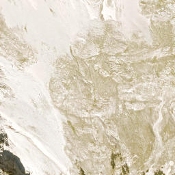 Satellite imagery of Plattenspitze, AT