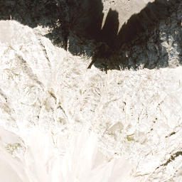 Satellite imagery of Hochgluck, AT