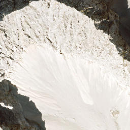 Satellite imagery of Hochgluck, AT