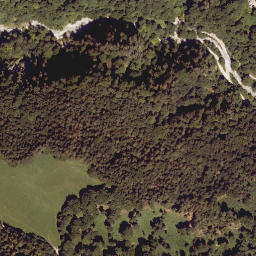 Satellite imagery of survey_point, AT