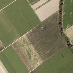Satellite imagery of Scheibensignal, AT