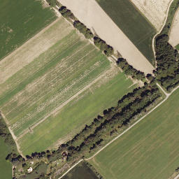 Satellite imagery of Scheibensignal, AT