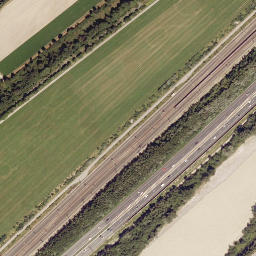 Satellite imagery of Scheibensignal, AT