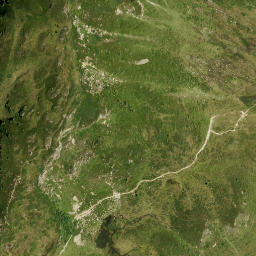 Satellite imagery of Saalkogel, AT