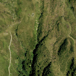 Satellite imagery of Saalkogel, AT