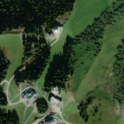 Satellite imagery of Planai, AT