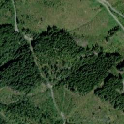 Satellite imagery of Sendeturm Hauser Kaibling, AT