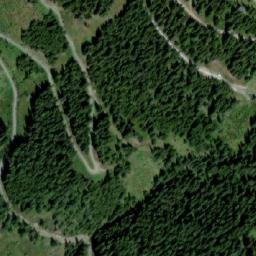 Satellite imagery of Sendeturm Hauser Kaibling, AT