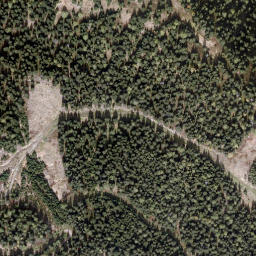 Satellite imagery of Mitterberg, AT