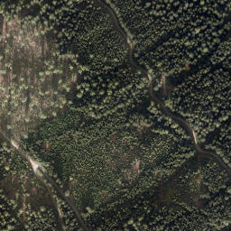 Satellite imagery of Mitterberg, AT